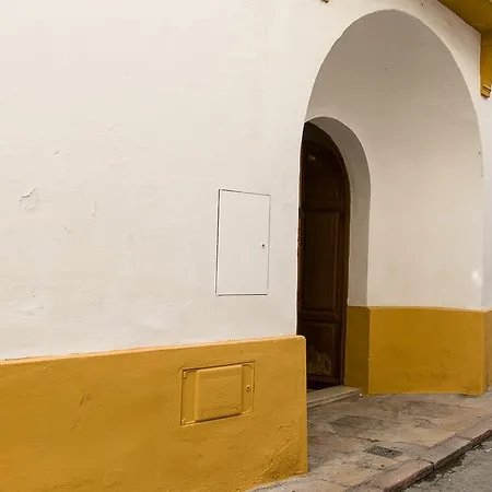 Casa Juramento Villa Cordoba Exterior photo