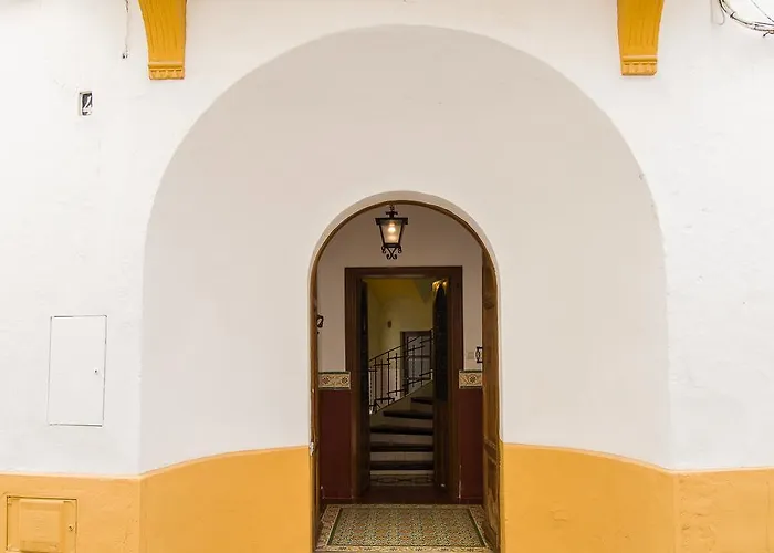 Casa Juramento