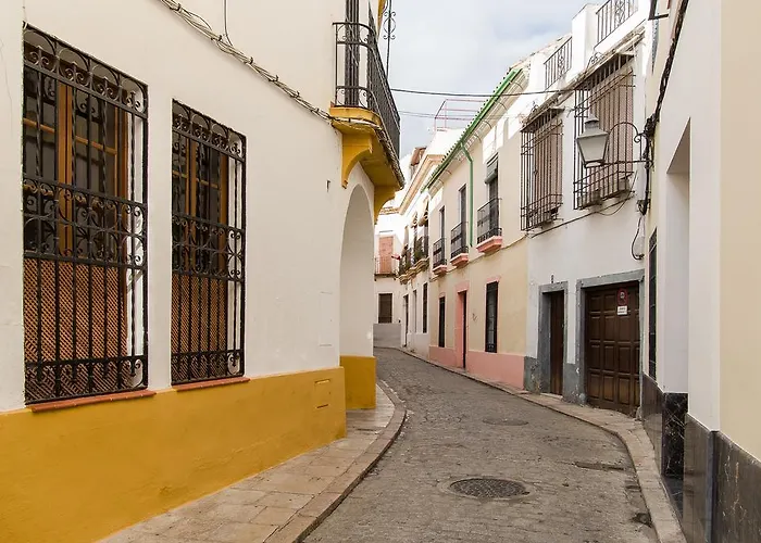 Casa Juramento