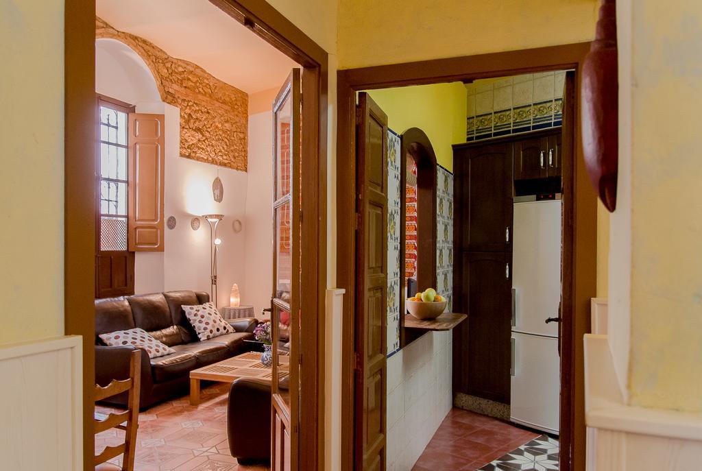 Casa Juramento Vakantiehuis Córdoba