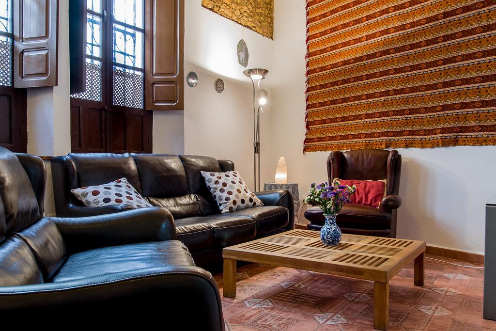 Casa Juramento * Cordoba