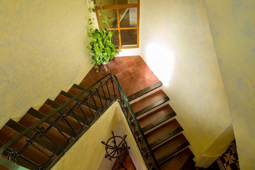 Vakantiehuis Casa Juramento