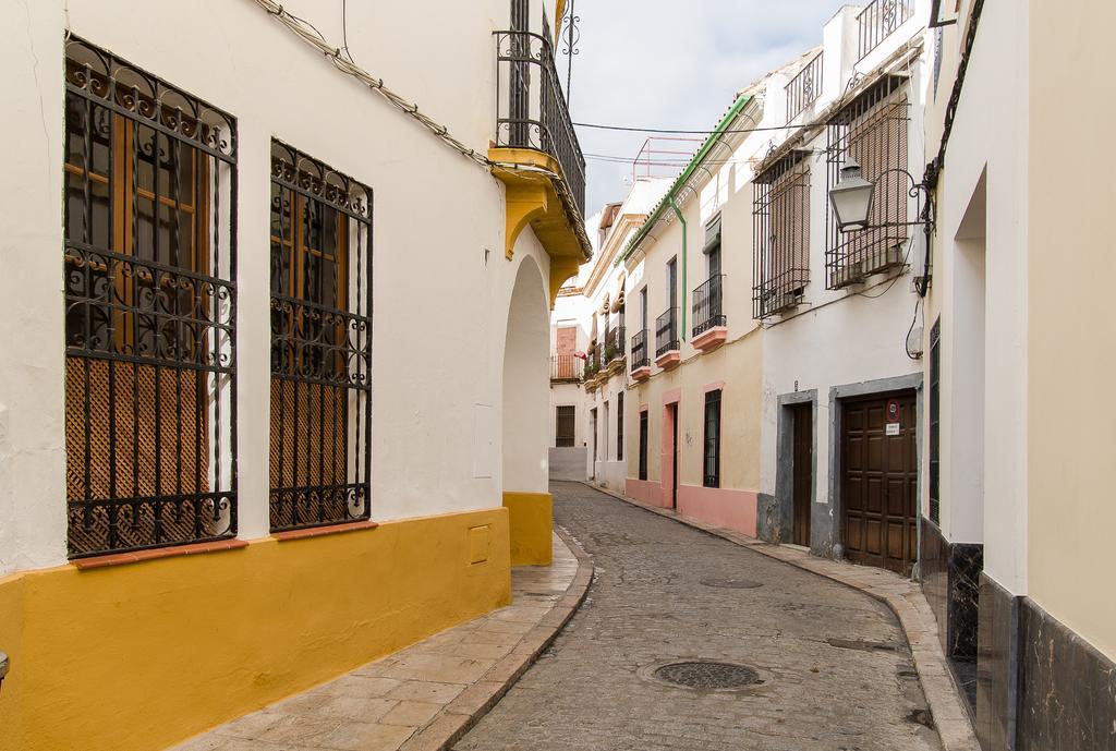 Casa Juramento Dom wakacyjny Kordoba