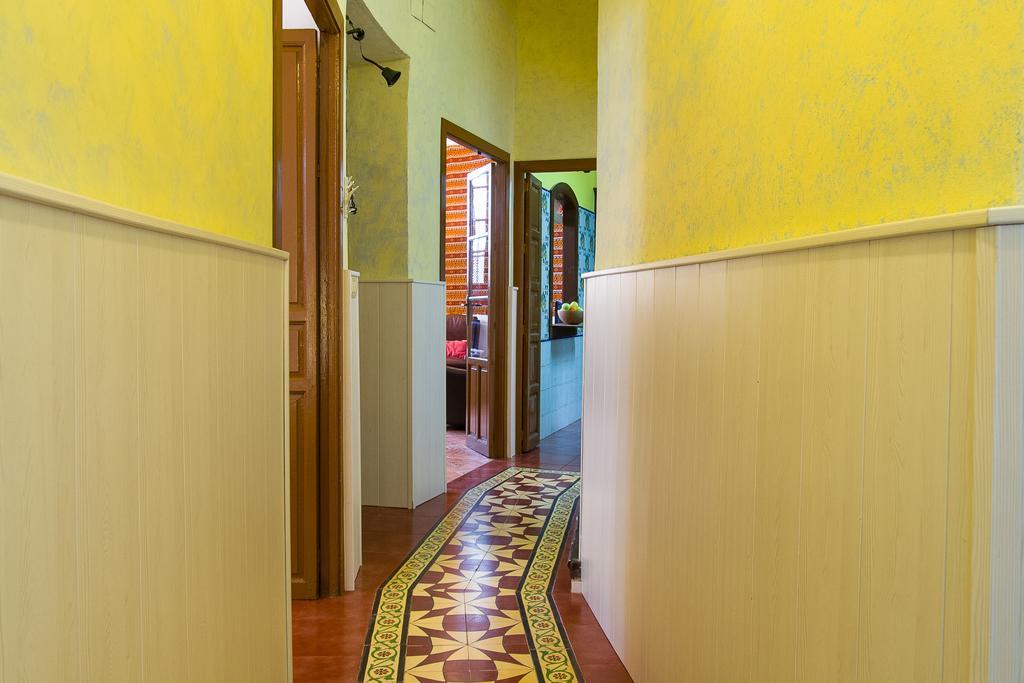 Casa Juramento Vakantiehuis *