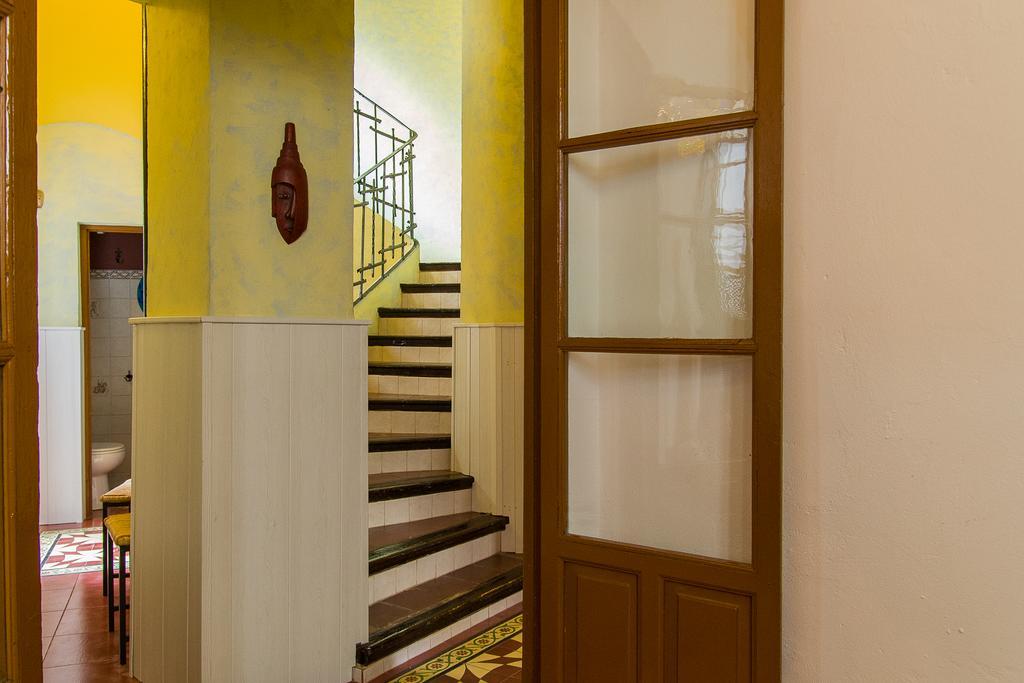 Vakantiehuis Casa Juramento Córdoba