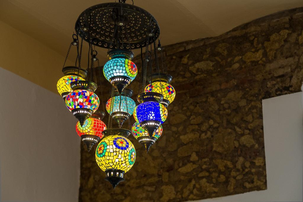 Casa Juramento Vakantiehuis Córdoba