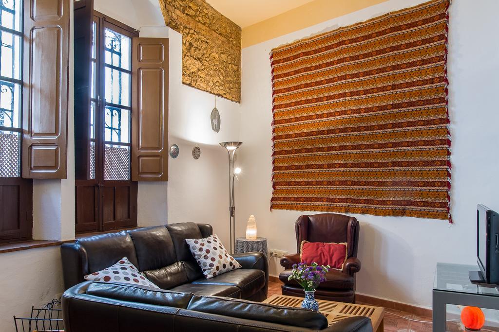 Vakantiehuis Casa Juramento Córdoba