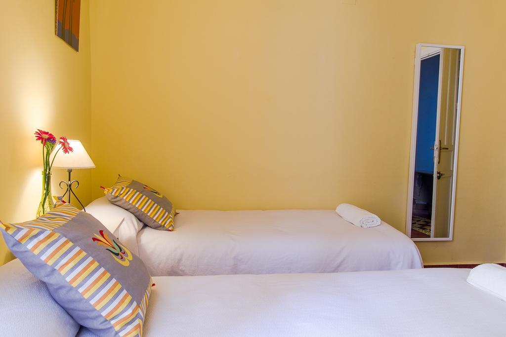 Vakantiehuis Casa Juramento