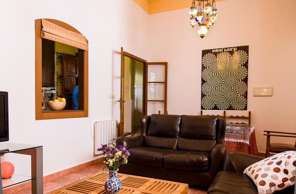 Casa Juramento Holiday home Cordoba