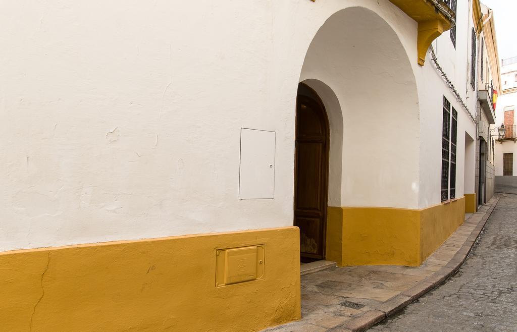 Casa Juramento Vakantiehuis